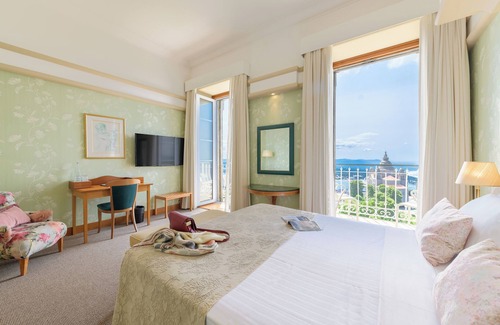 Viana do Castelo Hotel | Pousada de Viana do Castelo - Historic Hotel