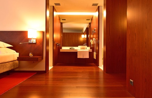 Viseu Hotel | Pousada de Viseu