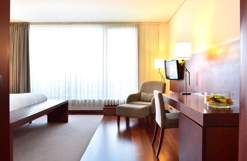 Viseu Hotel | Pousada de Viseu