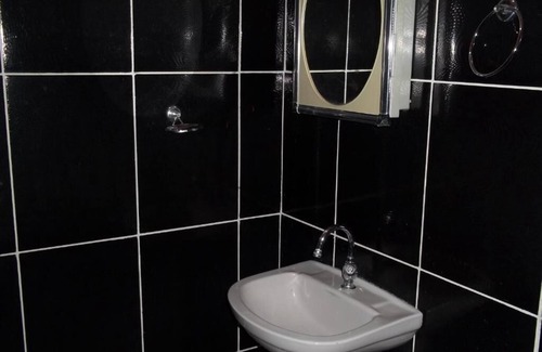 Carolina Hotel | pousada del rio