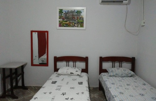 Carolina Hotel | pousada del rio