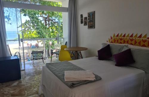 Mambucaba Hotel | Pousada del Sole