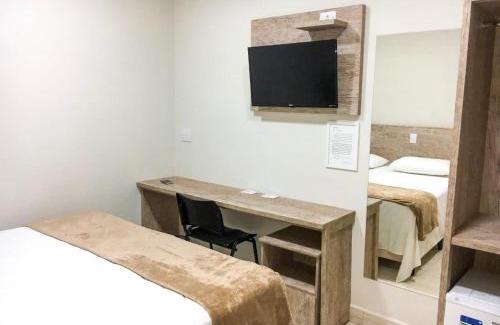 Presidente Prudente Hotel | Pousada Della Nonna