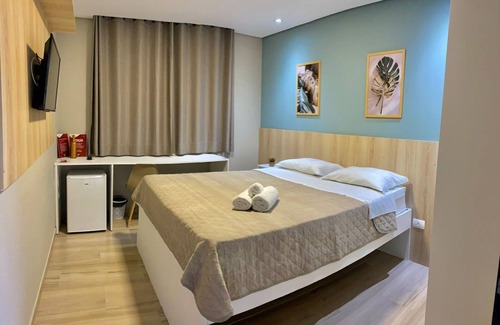 Itapoa Hotel | POUSADA DELVILLE