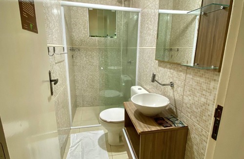 Itapoa Hotel | POUSADA DELVILLE