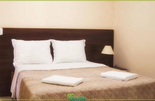 Itapoa Hotel | POUSADA DELVILLE