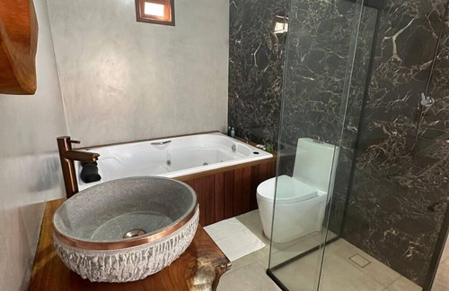 Ponta do Mangue Bed & Breakfast | Pousada Deu Praia Maragogi