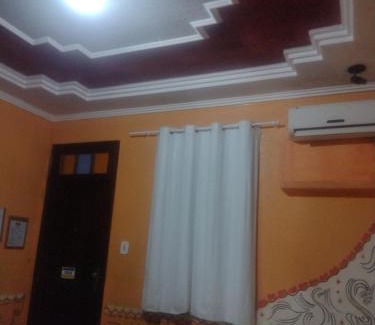 Ananindeua Hotel | Pousada Devaneios