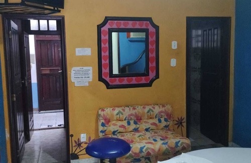 Ananindeua Hotel | Pousada Devaneios