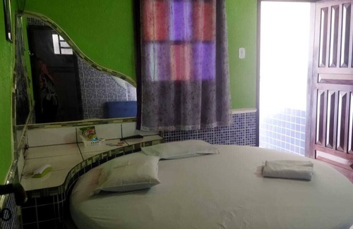 Ananindeua Hotel | Pousada Devaneios