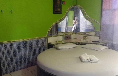 Ananindeua Hotel | Pousada Devaneios