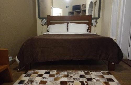 Centro Hotel | Pousada Di Oliva