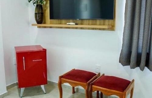 Ubajara Hotel | Pousada Diamante