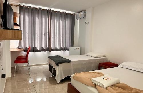 Ubajara Hotel | Pousada Diamante