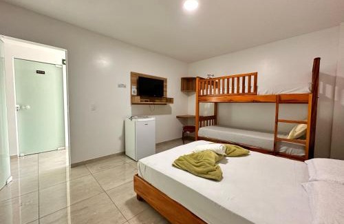 Ubajara Hotel | Pousada Diamante