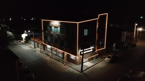 Ubajara Hotel | Pousada Diamante