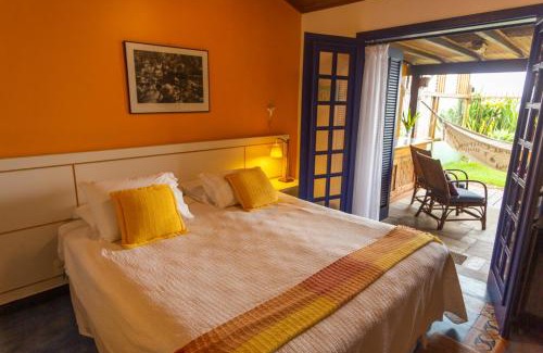 Boicucanga Beach Hotel | Pousada DiMari