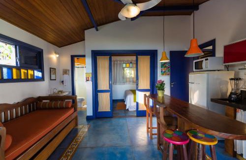 Boicucanga Beach Hotel | Pousada DiMari