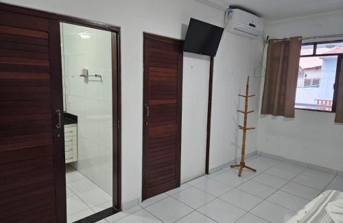 Ponta da Terra Bed & Breakfast | Pousada Dipajuçara