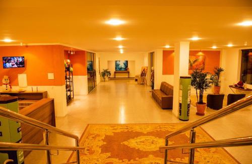 Quinta dos Ganchos Hotel | Pousada Divino Oleiro - Gov. Celso Ramos