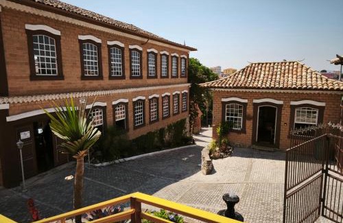 Resende Costa Hotel | Pousada Diva