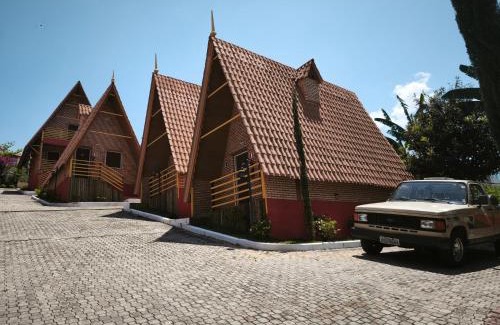 Resende Costa Hotel | Pousada Diva