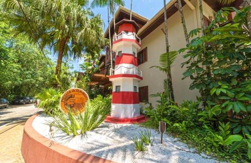 Juquehy Hotel | Pousada do Almirante