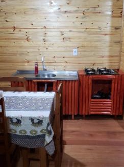 Mampituba Hotel | Pousada do Belvedere - Sítio Ramos