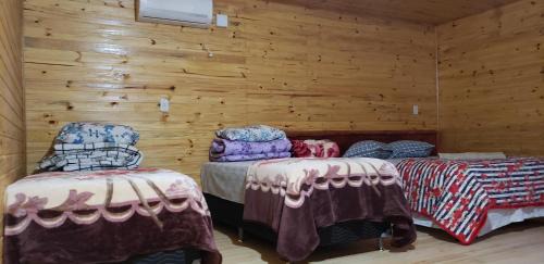 Mampituba Hotel | Pousada do Belvedere - Sítio Ramos