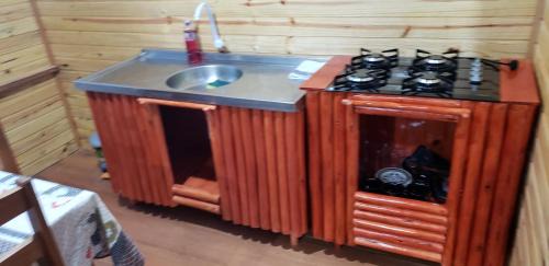 Mampituba Hotel | Pousada do Belvedere - Sítio Ramos