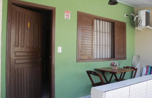 Pereque-Acu Hotel | Pousada do Beto