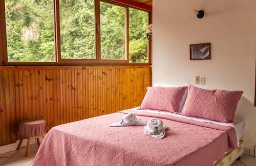 Caparao Velho Hotel | Pousada do Bezerra