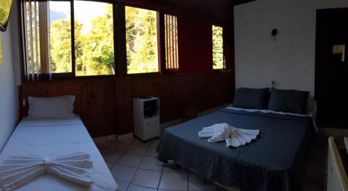 Caparao Velho Hotel | Pousada do Bezerra