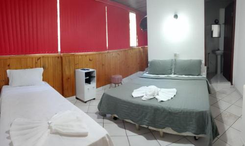 Caparao Velho Hotel | Pousada do Bezerra