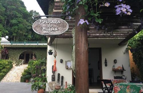 Guaraquecaba Hotel | Pousada do Biguá