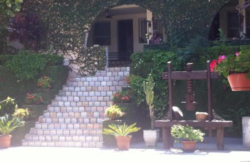 Guaraquecaba Hotel | Pousada do Biguá