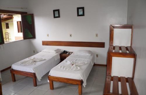 Itajuipe Hotel | Pousada Do Bosque