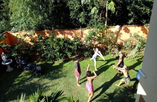 Casimiro de Abreu House | Pousada do Bote - Apart Suítes em " Sítio Santa Helena" , próximo ao Sana