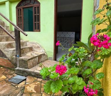 Conceicao do Ibitipoca Hotel | Pousada do Sossego