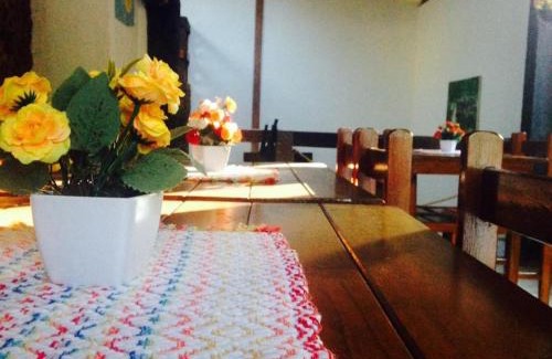 Conceicao do Ibitipoca Hotel | Pousada do Sossego