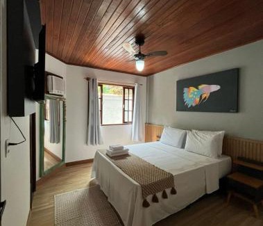 Ilha Grande Hotel | Pousada do Canto