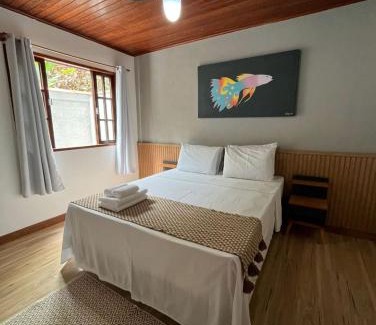 Ilha Grande Hotel | Pousada do Canto