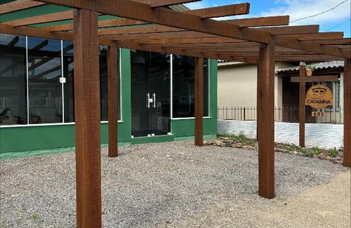 Paraiso do Sul House | Pousada do Catarina