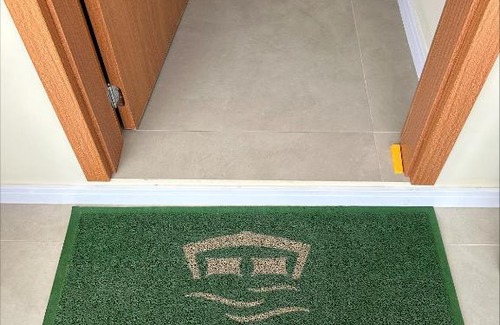 Paraiso do Sul House | Pousada do Catarina