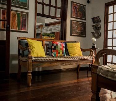 Ouro Preto Hotel | Pousada do Chafariz