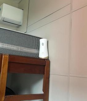 Ponta do Papagaio Apartment | Pousada do Dado