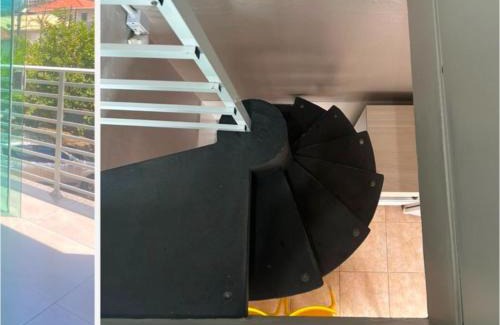 Ponta do Papagaio Apartment | Pousada do Dado