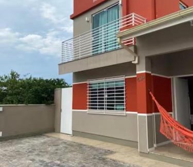 Ponta do Papagaio Apartment | Pousada do Dado