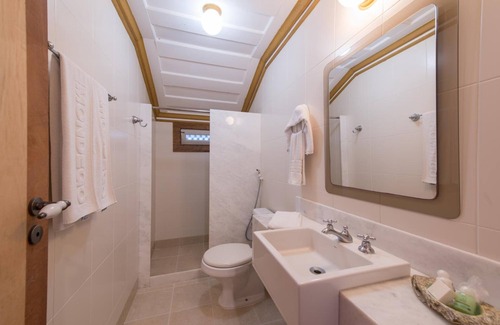 Ouro Preto Hotel | Pousada do Douro