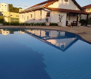 Lambari Hotel | Pousada do Duque
